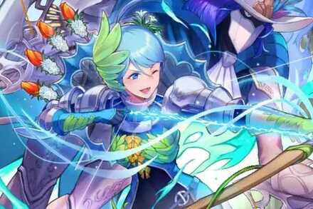 Aether Raids Tier List  Fire Emblem Heroes Wiki - GamePress