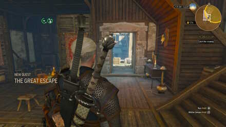 The Witcher 2' Gameplay Video Shows Jailbreak Mission