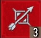 Arrow Deflection 1/3