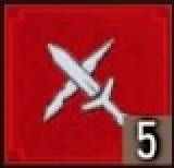 Crippling Strikes 1/5