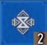 Sustained Glyphs 1/2