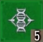 Tissue Transmutation 1/5