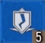 Supercharged Glyphs 1/5