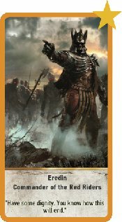 Eredin: Commander of the Red Riders Image