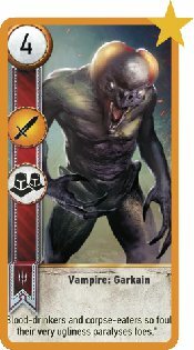 Vampire: Garkain Image