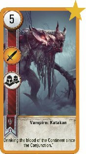 Vampire: Katakan Image