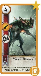 Vampire: Ekimmara Image