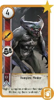 Vampire: Fleder Image