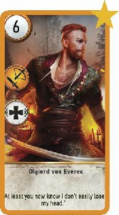 Olgierd von Everec Image