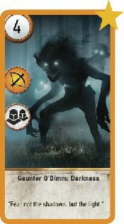 Gaunter O’Dimm: Darkness Image