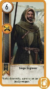 Siege Engineer Image