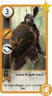 Impera Brigade Guard Image