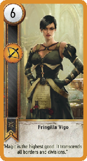 Fringilla Vigo Image