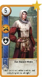 Dun Banner Medic Image