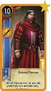 Esterad Thyssen Image