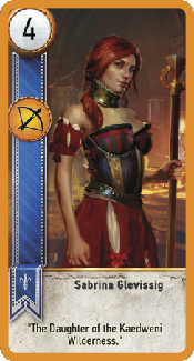 Sabrina Glevissig Image