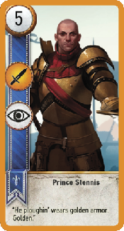 Prince Stennis Image