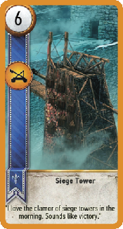 Siege Tower Image