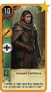 Isengrim Faoiltiarna