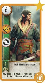 Dol Blathanna Scout Image