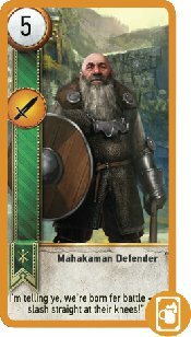 Mahakaman Defender Image