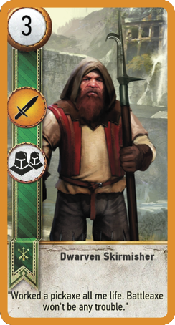 Dwarven Skirmisher Image
