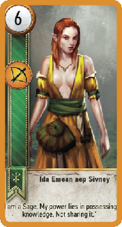 Ida Emean aep Sivney Image