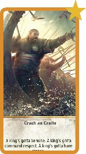 Crach an Craite Image