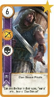 Clan Dimun Pirate Image