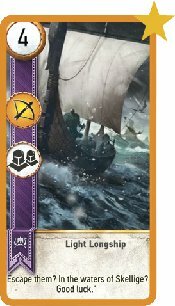 Light Longship Image