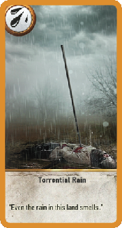 Torrential Rain Image