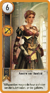 Assire var Anahid Image