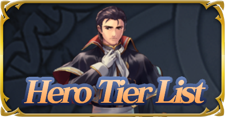 Tier List Fire Emblem Heroes Game8