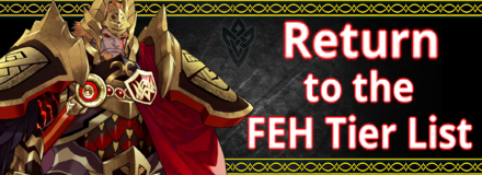 Best Red Units Tier List Fire Emblem Heroes Game8