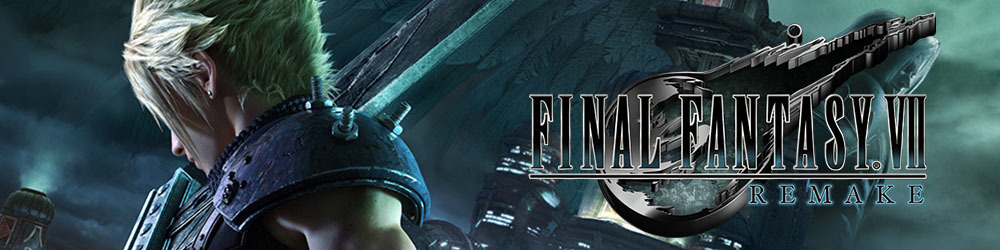 FF7 Remake (Final Fantasy 7 Integrade) Walkthrough & Wiki Guide