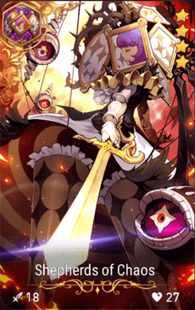 Shepherds of Chaos