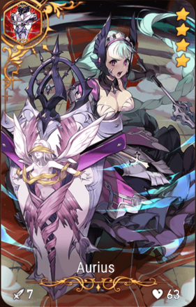 Aurius