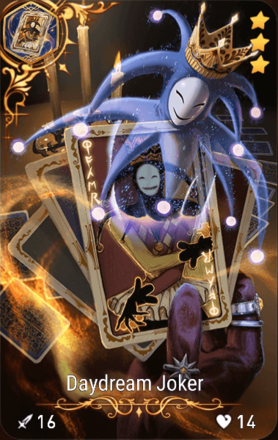 Daydream Joker