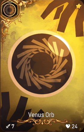 Venus Orb