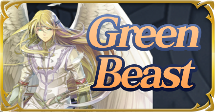 Green Beast