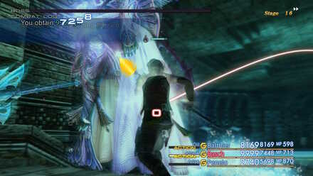 Mateus stage 16 Trial Mode