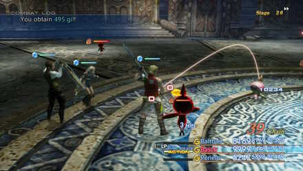 Mandragoras stage 26 Trial Mode