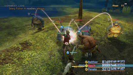 Seeq stage 31 Trial Mode