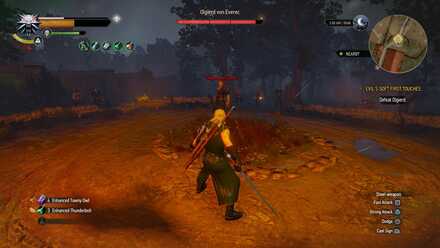 30 little touches in The Witcher 3 that show its amazing attention to  detail