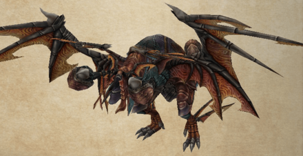 Tyrant FF12 trial mode