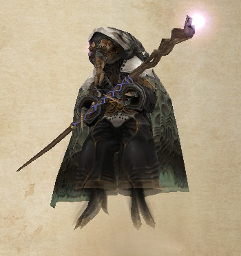 Piscodaemon FF12 trial mode