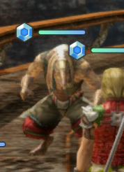 Monid FF12 trial mode