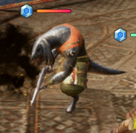 Rabanastre Watch FF12 trial mode