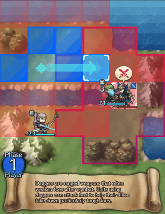 weaken foes with dagger.PNG