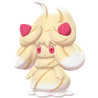 Pokemon SWSH - Alcremie Best Builds